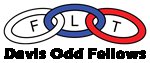 Davis Odd Fellows Three Links Logo