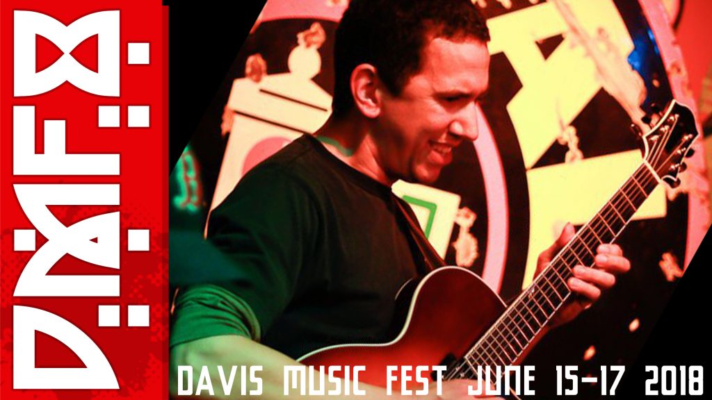 Arlyn Anderson band photo