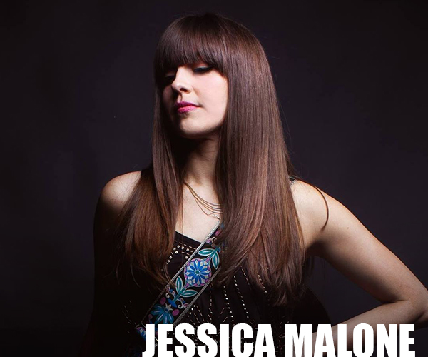 Jessica Malone Davis Music Festival