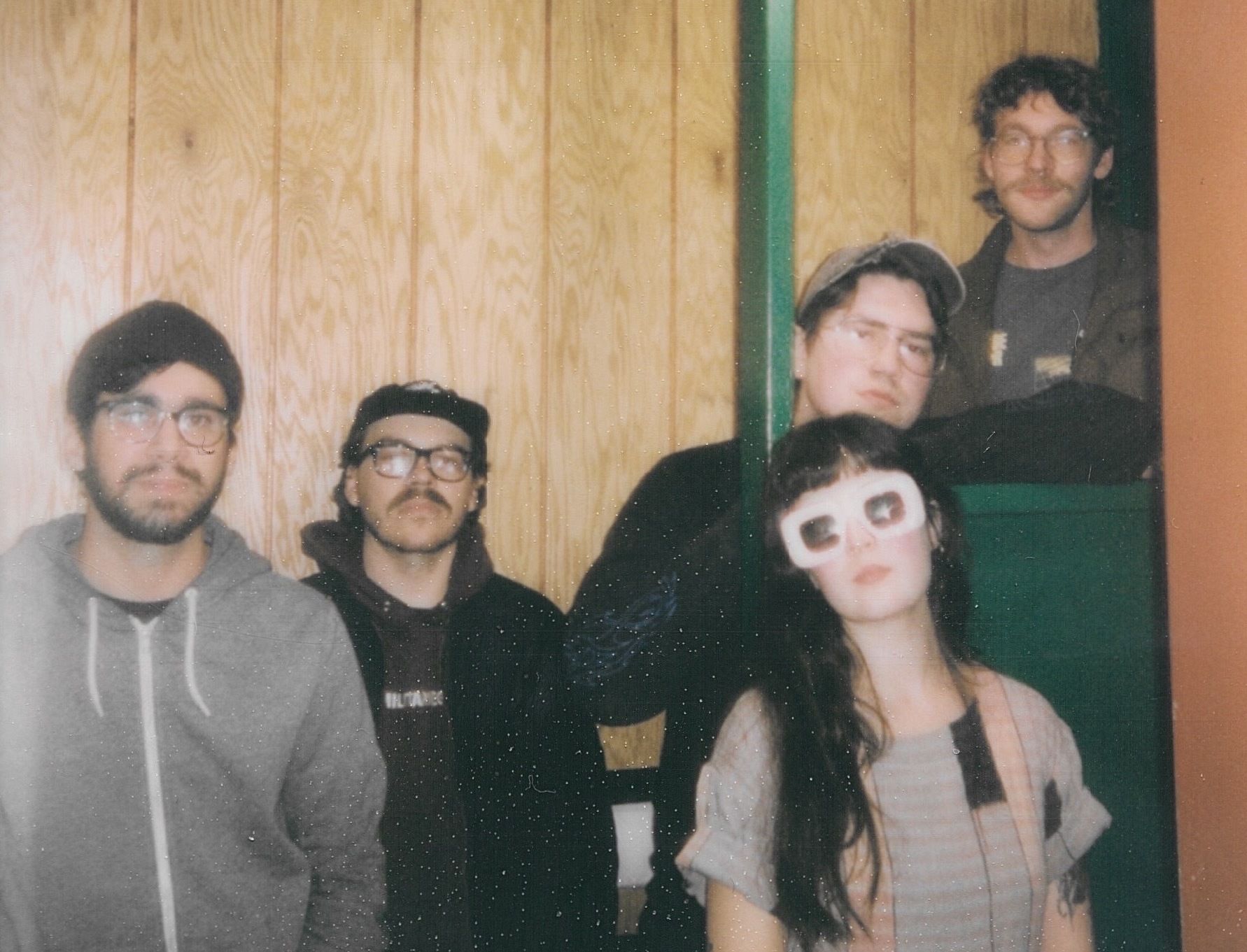 Bug Bath » Davis Music Festival